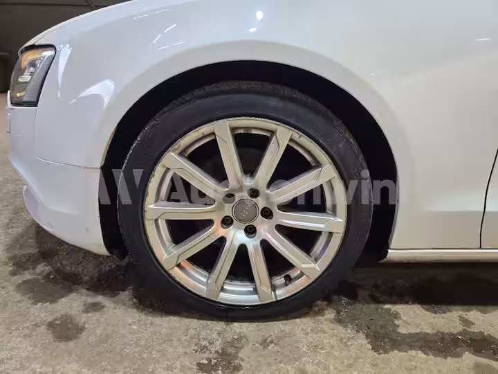 Audi A5 2013 — 49