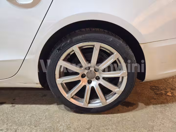 Audi A5 2013 — 50