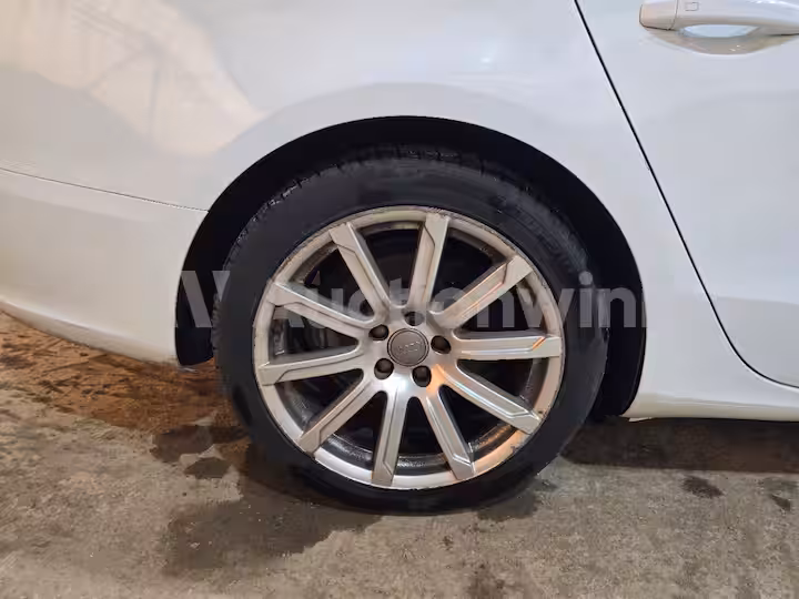 Audi A5 2013 — 51