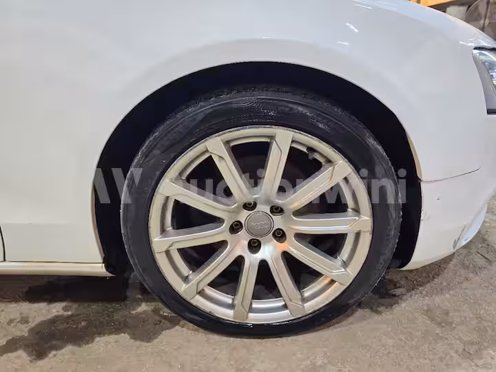 Audi A5 2013 — 52