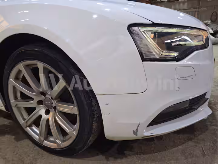 Audi A5 2013 — 60