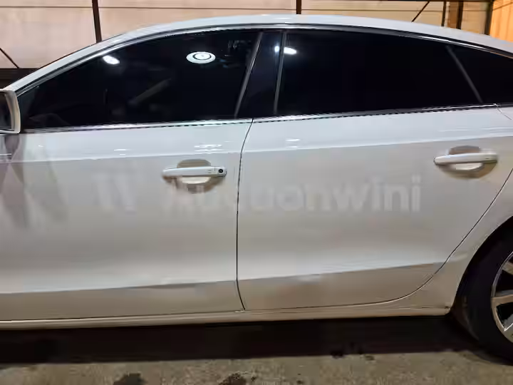 Audi A5 2013 — 61