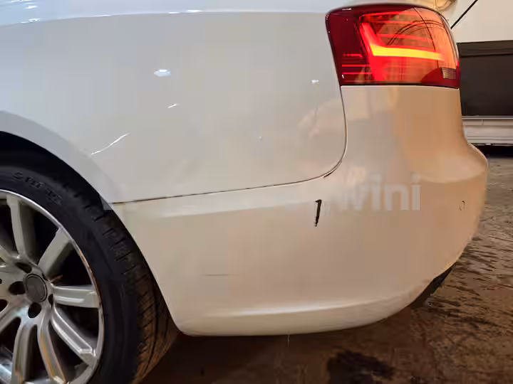 Audi A5 2013 — 63