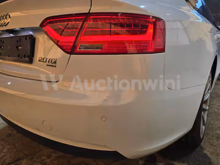 Audi A5 2013 — 64