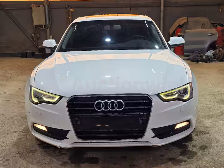 Audi A5 2013 — 9