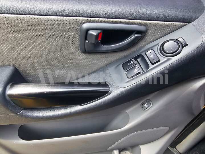 Hyundai Starex 2015 — 15