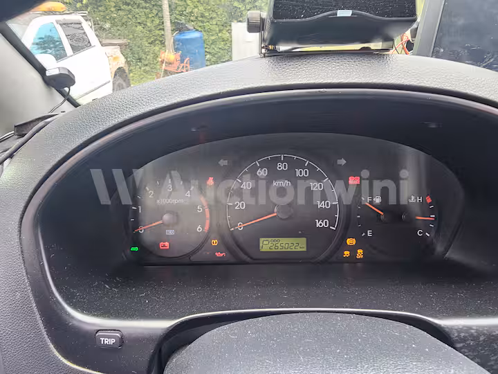 Hyundai Starex 2015 — 18