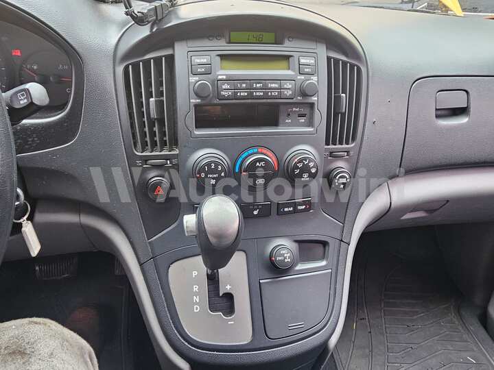Hyundai Starex 2015 — 20
