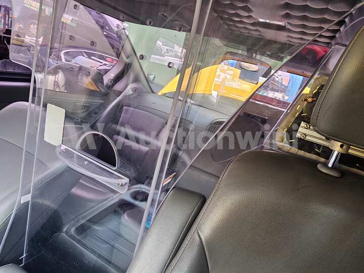 Hyundai Starex 2015 — 22