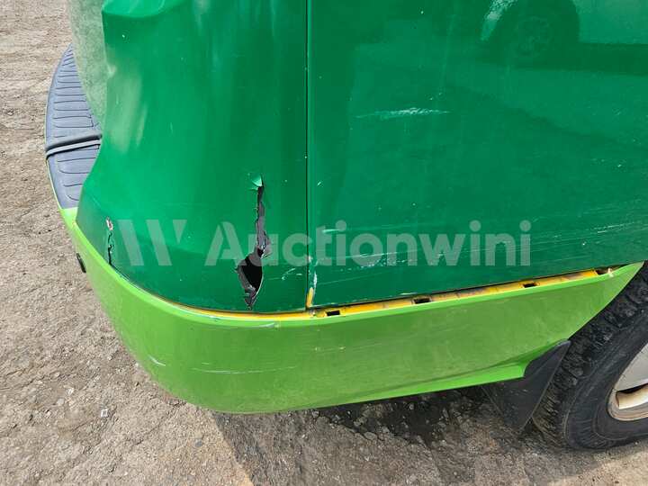 Hyundai Starex 2015 — 32
