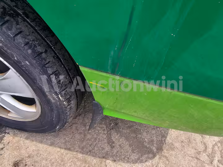 Hyundai Starex 2015 — 33