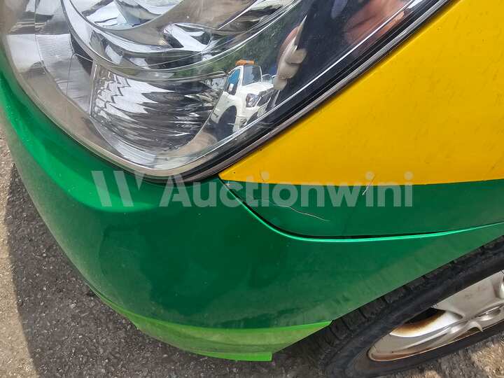 Hyundai Starex 2015 — 34