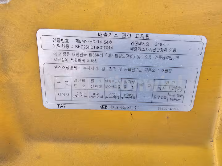 Hyundai Starex 2015 — 35