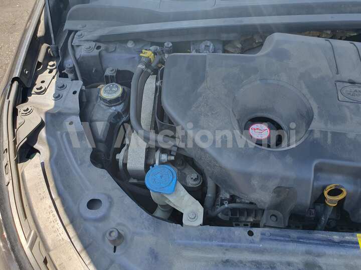 Land Rover Discovery Sport 2016 — 12