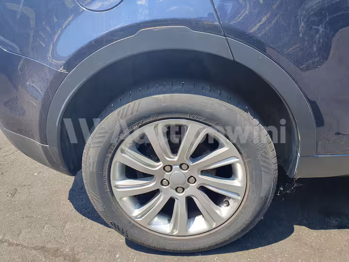 Land Rover Discovery Sport 2016 — 21