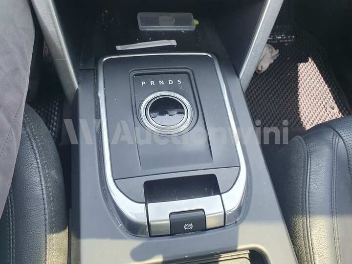Land Rover Discovery Sport 2016 — 47