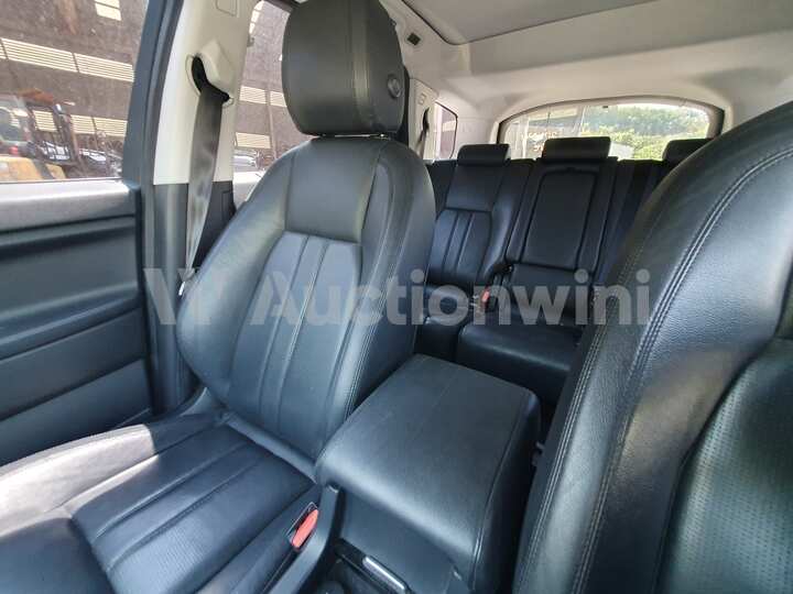 Land Rover Discovery Sport 2016 — 50