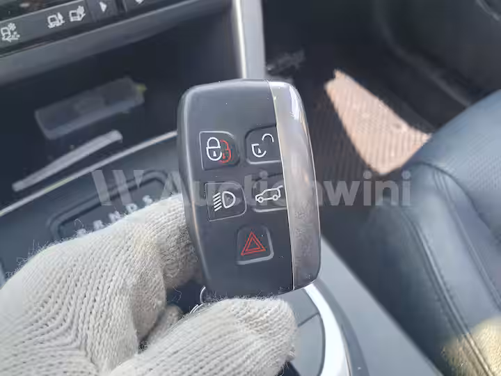 Land Rover Discovery Sport 2016 — 54