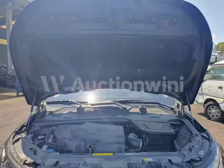 Land Rover Discovery Sport 2016 — 10