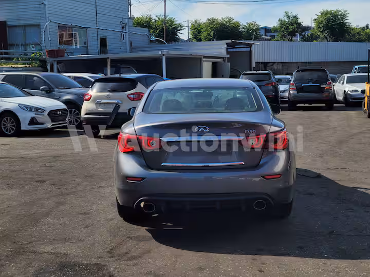 Infiniti Q 2014 — 5