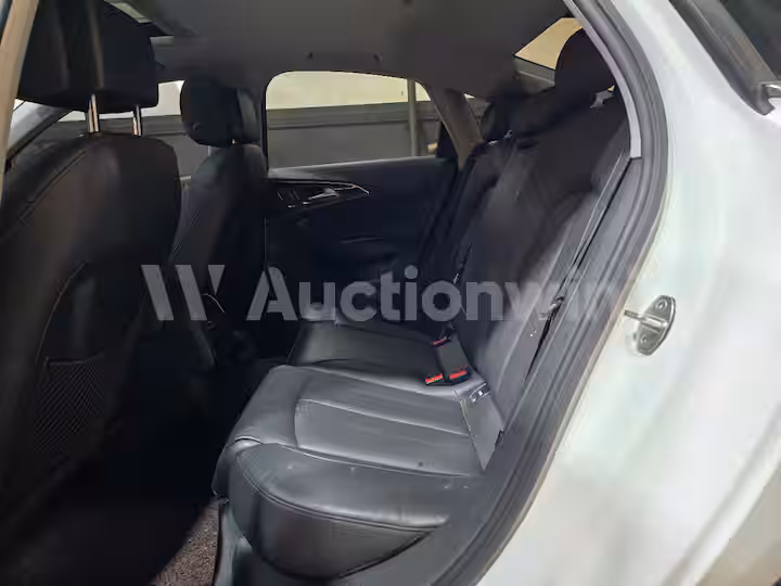 Audi A6 2015 — 20
