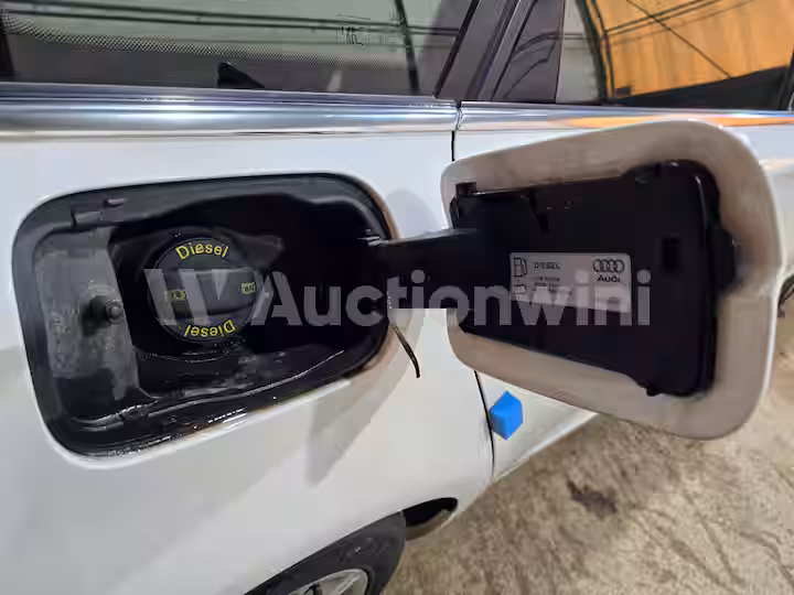 Audi A6 2015 — 26