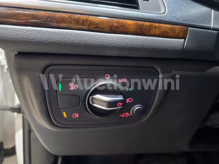 Audi A6 2015 — 38