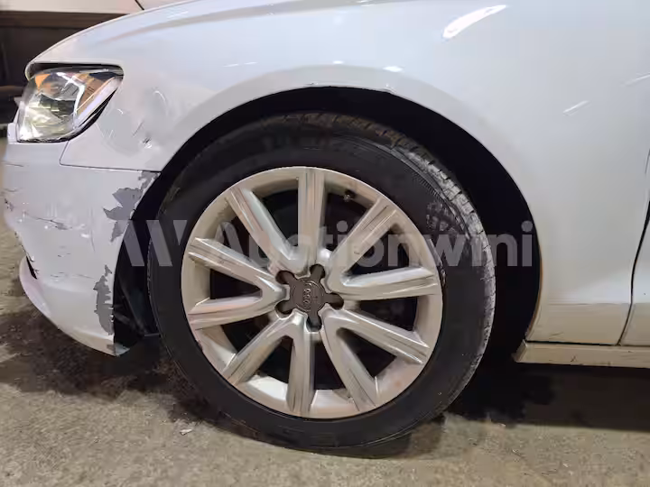 Audi A6 2015 — 50