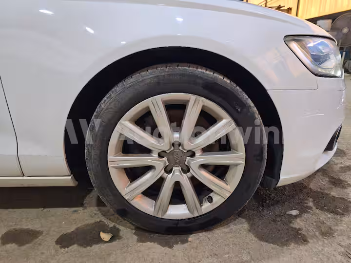 Audi A6 2015 — 53