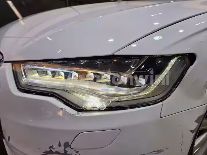 Audi A6 2015 — 62