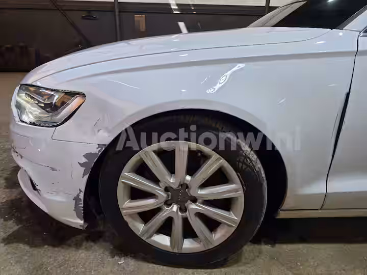 Audi A6 2015 — 63