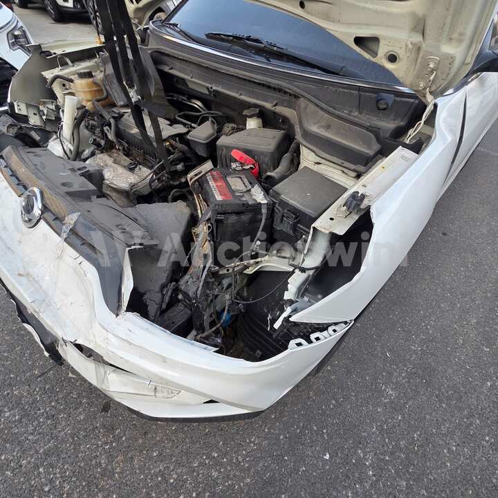 KGM (Ssangyong) Tivoli 2019 — 11