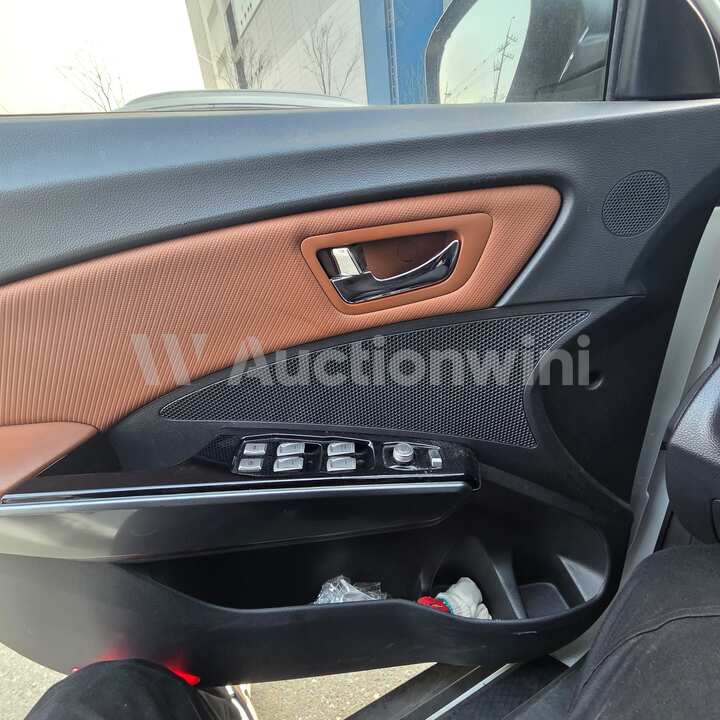 KGM (Ssangyong) Tivoli 2019 — 17