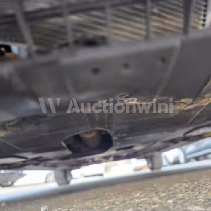 KGM (Ssangyong) Tivoli 2019 — 21