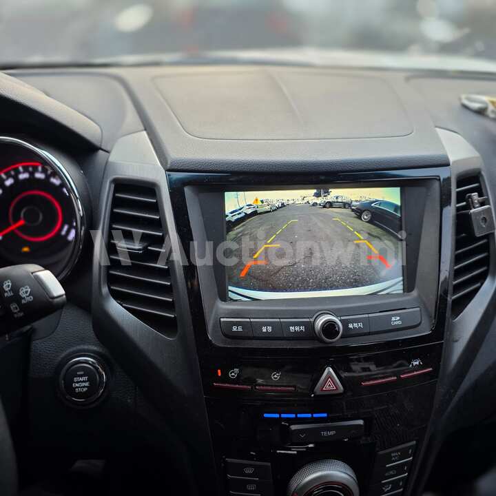 KGM (Ssangyong) Tivoli 2019 — 22