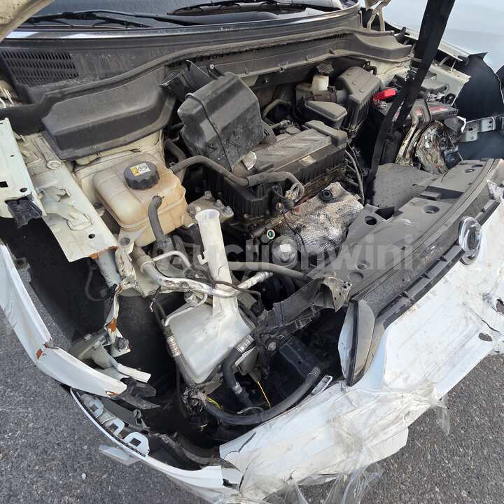 KGM (Ssangyong) Tivoli 2019 — 10