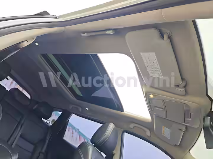 Renault QM6 2017 — 12