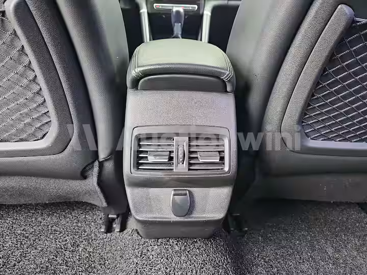 Renault QM6 2017 — 13