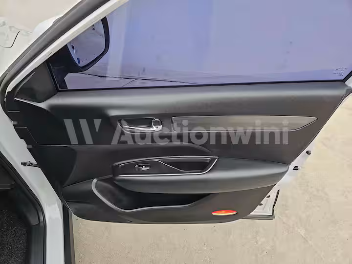 Renault QM6 2017 — 14