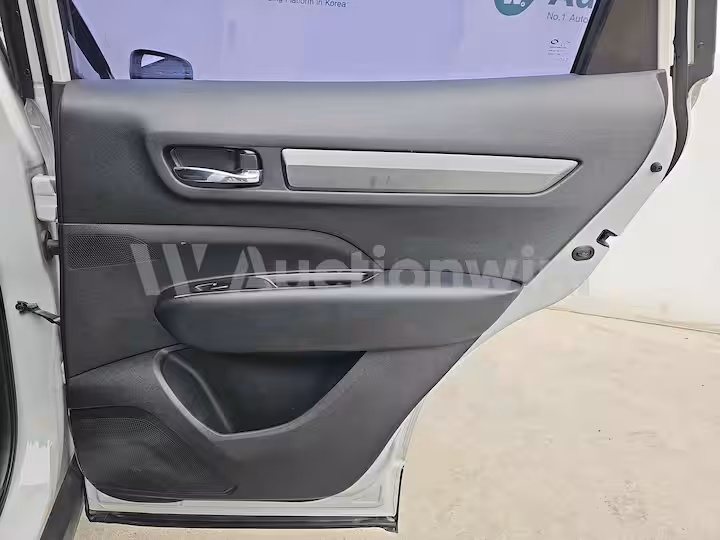 Renault QM6 2017 — 15