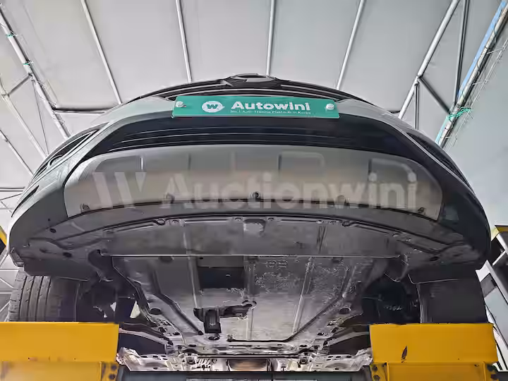 Renault QM6 2017 — 19