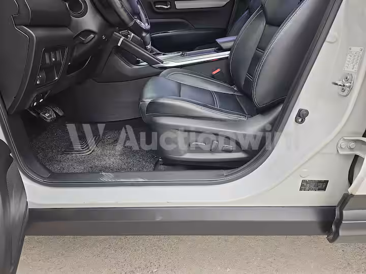 Renault QM6 2017 — 20