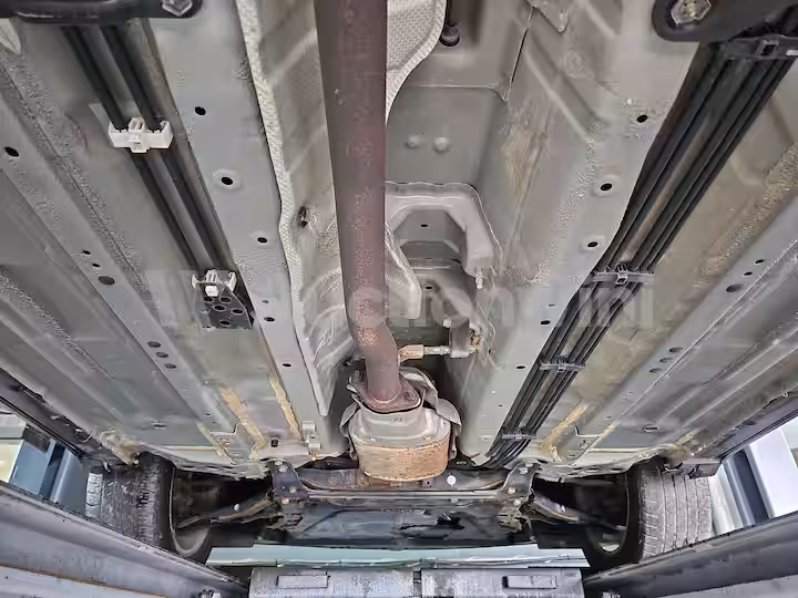 Renault QM6 2017 — 23