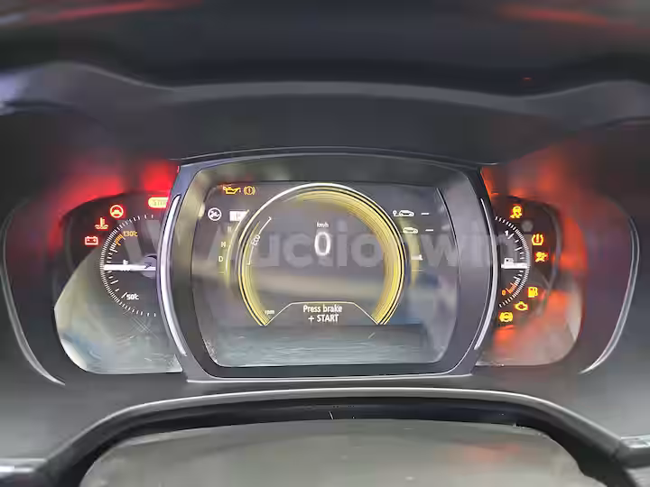 Renault QM6 2017 — 24