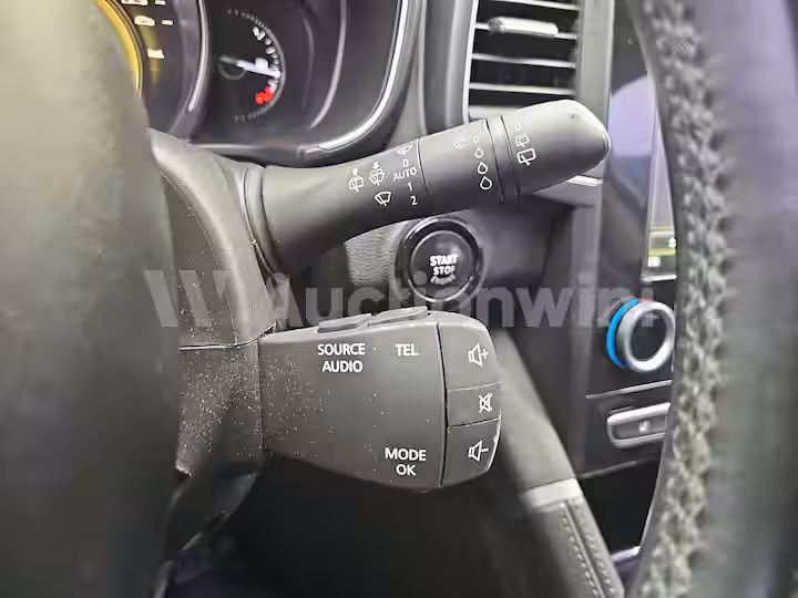 Renault QM6 2017 — 26