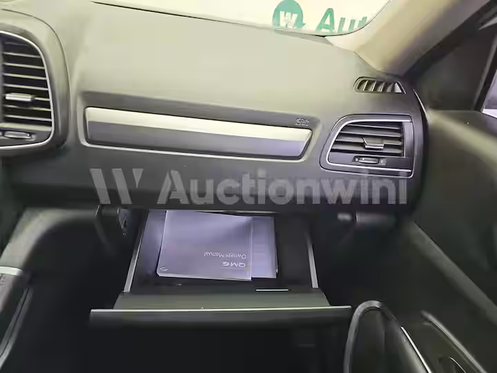 Renault QM6 2017 — 27