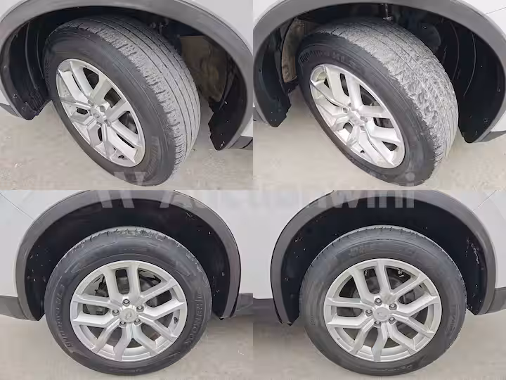 Renault QM6 2017 — 28