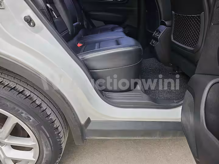 Renault QM6 2017 — 30