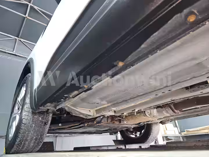 Renault QM6 2017 — 33