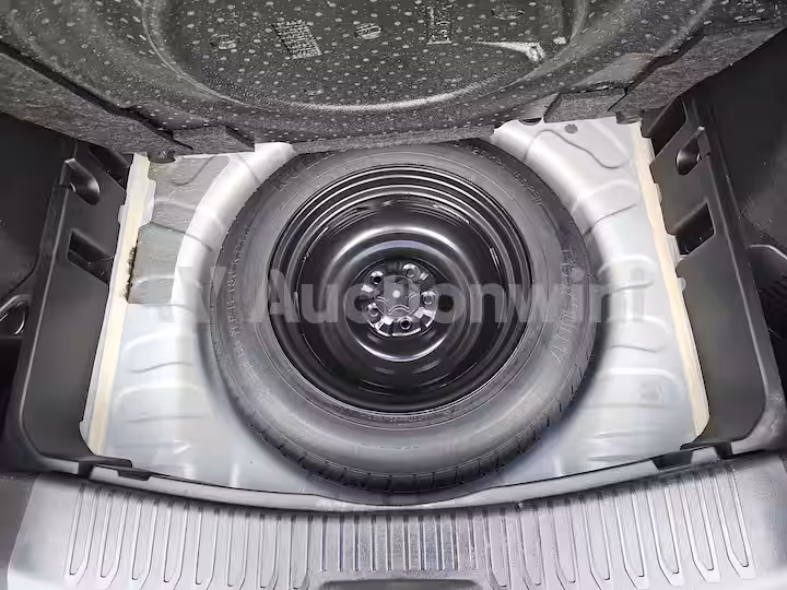 Renault QM6 2017 — 37